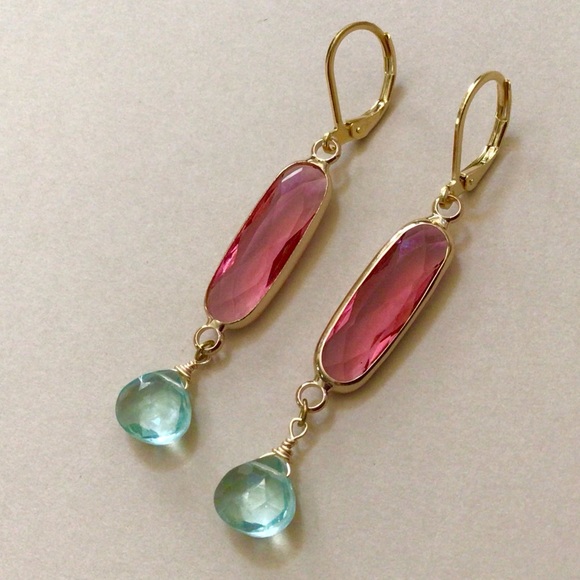 Sundance charm Artisan earrings - Picture 12 of 13